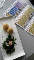 Albondigas de merluza